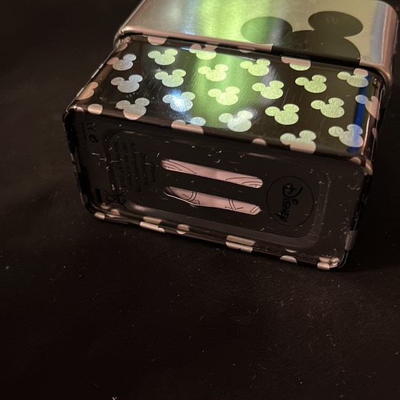 Vintage Disney Minnie Mouse Accutime watch - Picture 5 of 5